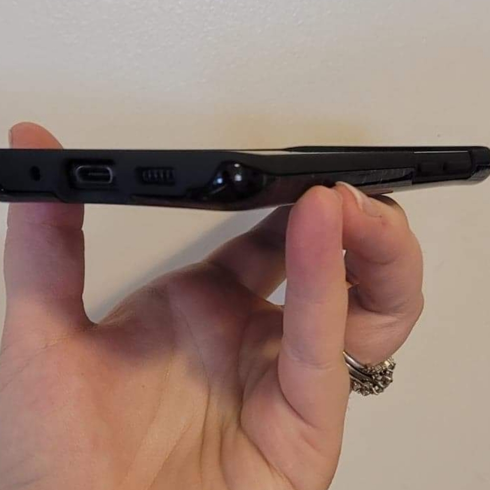 Burga Case - Picture 3 of 3